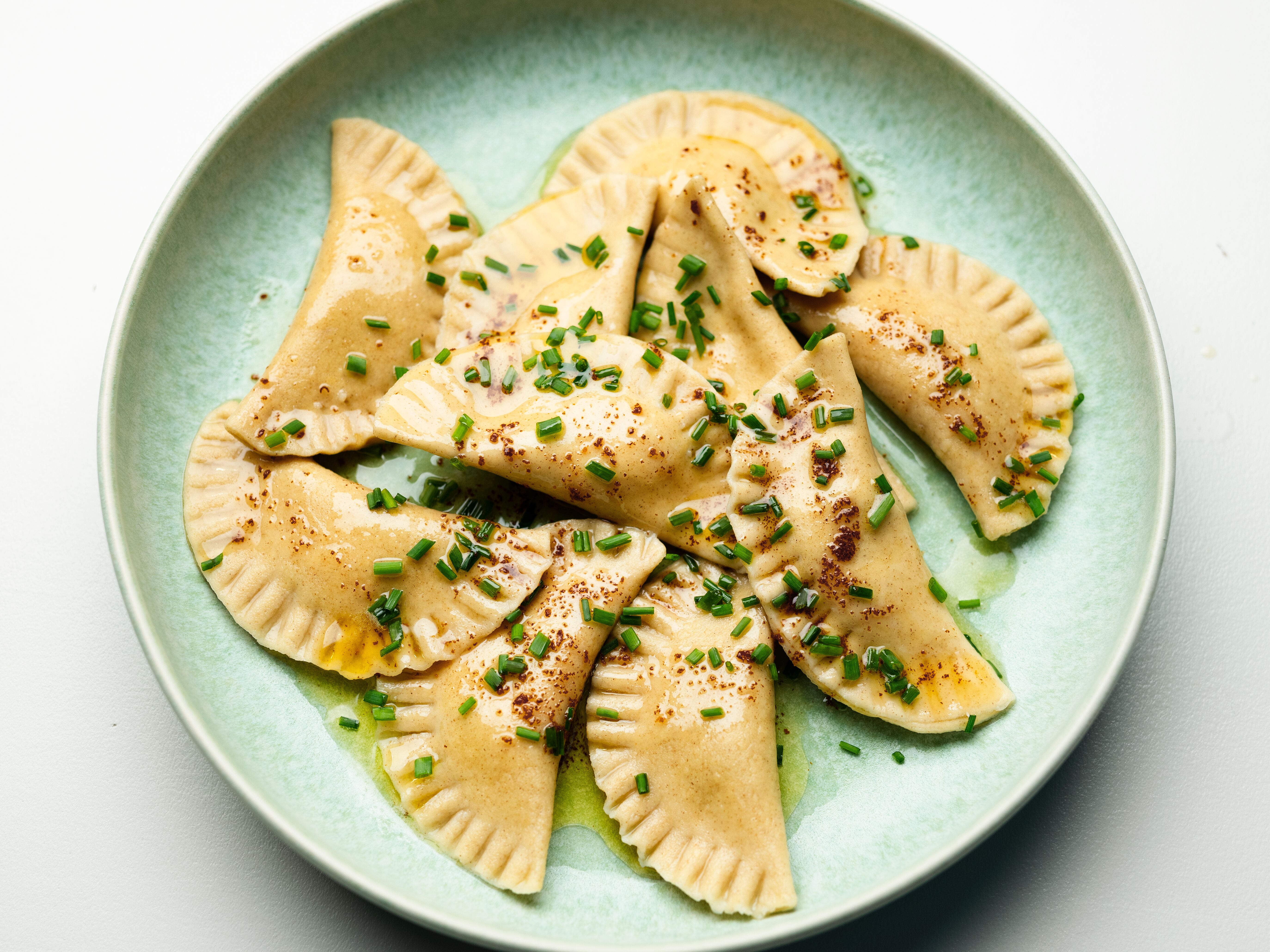 Schlutzkrapfen: het originele Tiroolse recept om na te maken