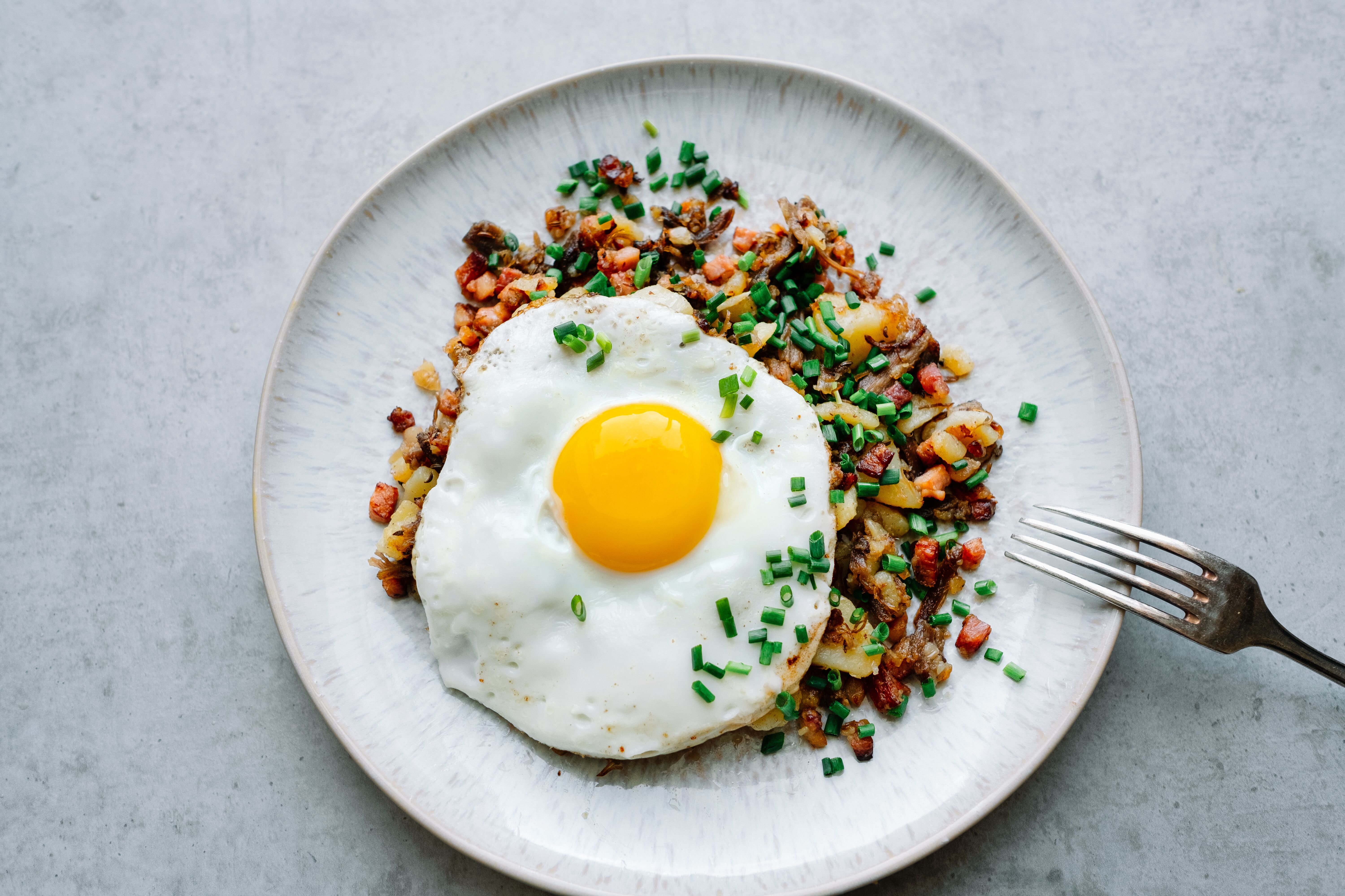 Tiroler Gröstl: het originele recept om na te maken