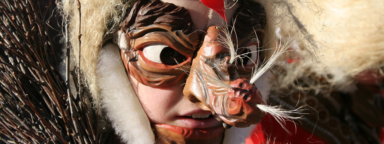 Imster Buabefasnacht, © Fasnacht Imst