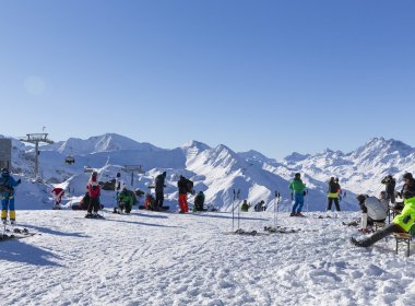 1_Skifahren in Ischgl_Pardatschgrat