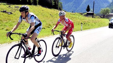 Bergkaiser, © RC Radsportevents Tirol