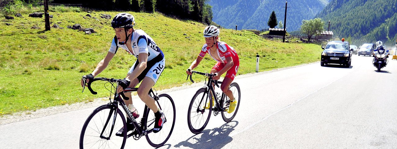 Bergkaiser, © RC Radsportevents Tirol