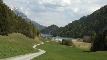 Drei Kaiser rondrit, Etappe 1: Walchsee - Erpfendorf, © Tirol Werbung