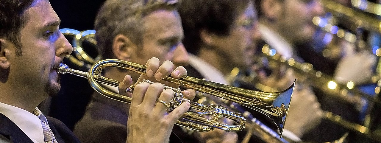 Nieuwjaarsconcert door het Tiroler Symfonieorkest Innsbruck, © Rupert Larl