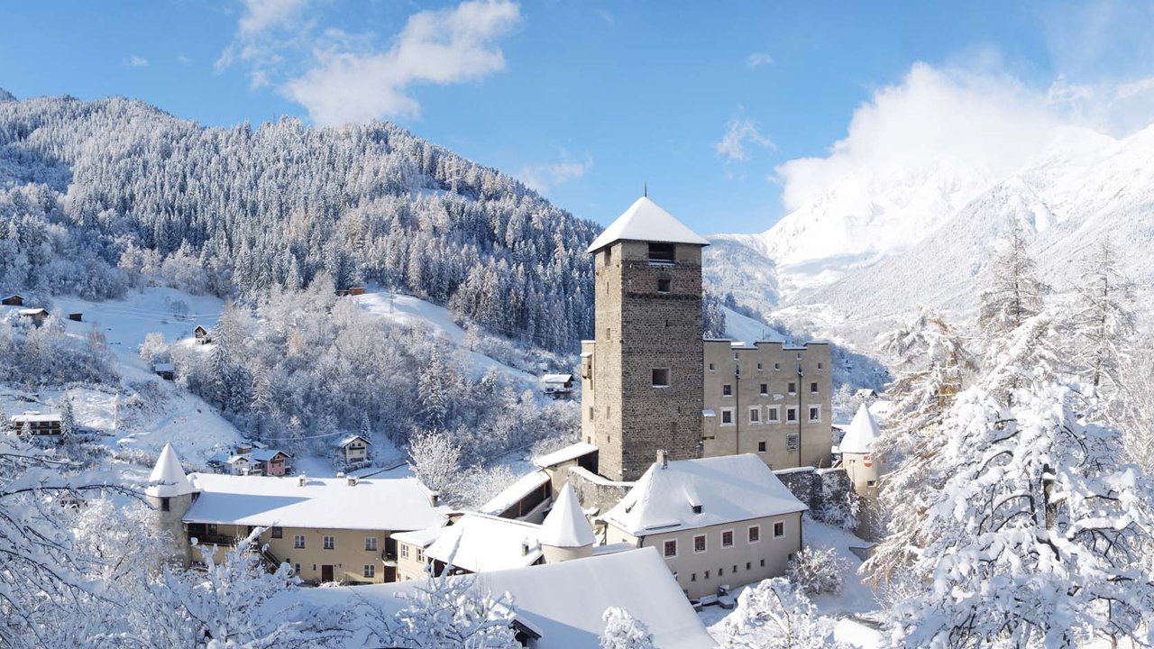 © Ferienregion TirolWest/Rupert Gapp