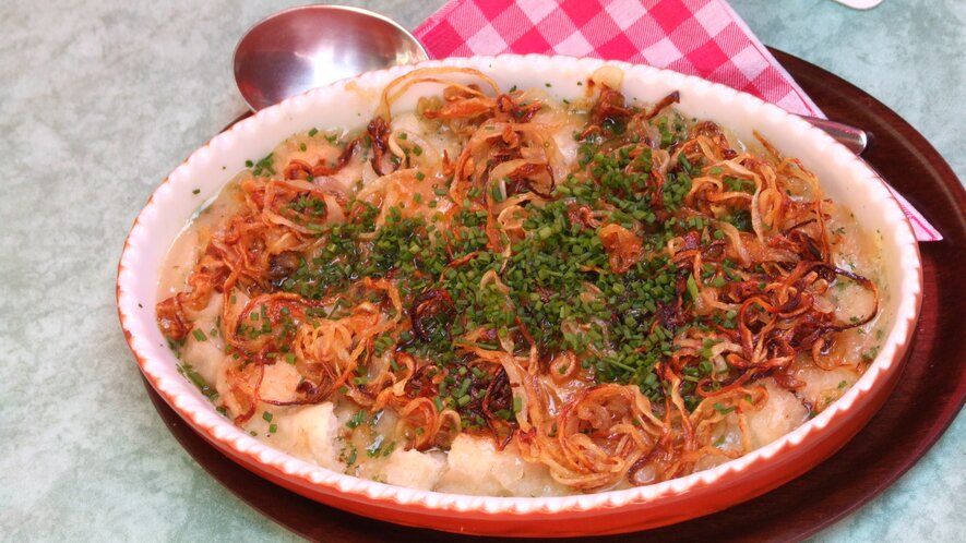 Traditionele recepten