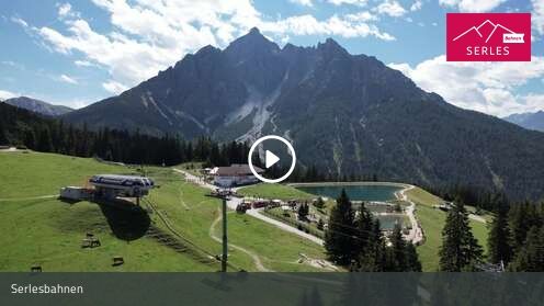 Webcam Mieders - FlyingCam