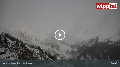 Webcam Peer Alm Hochleger
