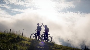 E-Biken in Tirol, © Tirol Werbung/Manfred Jarisch