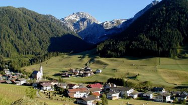 Kartitsch im Sommer, © Osttirol Tourismus/Goller