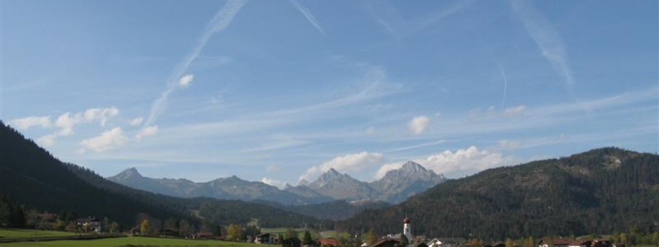 Mieminger Gebirge rondrit, Etappe 3: Leutasch - Ehrwald, © Tirol Werbung
