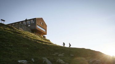 Olperer Hütte, © Tirol Werbung/Schwarz Jens