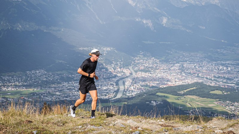 Mountain- und Trailrunning Weltmeisterschaft 2023 in Tirol, © roastmedia / WMTRC 2023