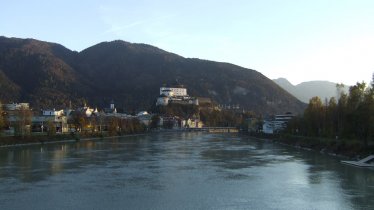 Karwendel rondrit, Etappe 4: Schwaz - Kufstein, © Tirol Werbung
