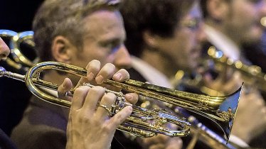 Nieuwjaarsconcert door het Tiroler Symfonieorkest Innsbruck, © Rupert Larl