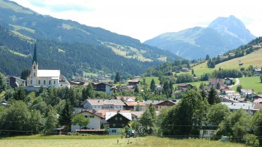 © Kitzbüheler Alpen - Brixental
