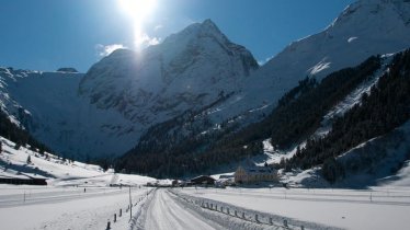 Winterwandeling Lüsens - Fernerboden, © Innsbruck Tourismus/Roland Schwarz