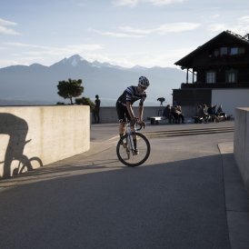Wielrennen in Tirol, © Tirol Werbung / Soulas Oliver