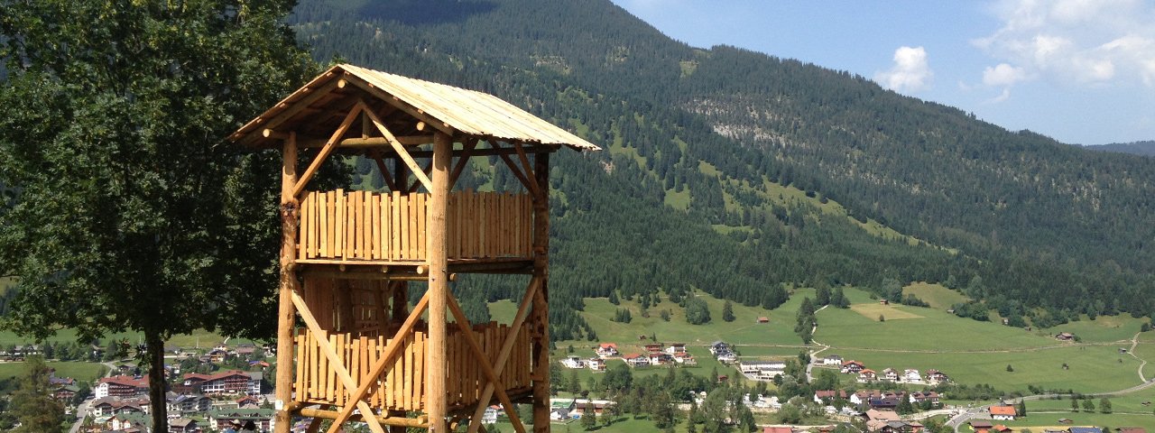 Moosle's ontdekkingstocht, © Tiroler Zugspitz Arena