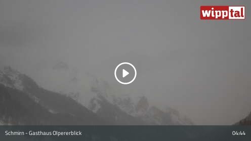 Webcam Gasthaus Olpererblick