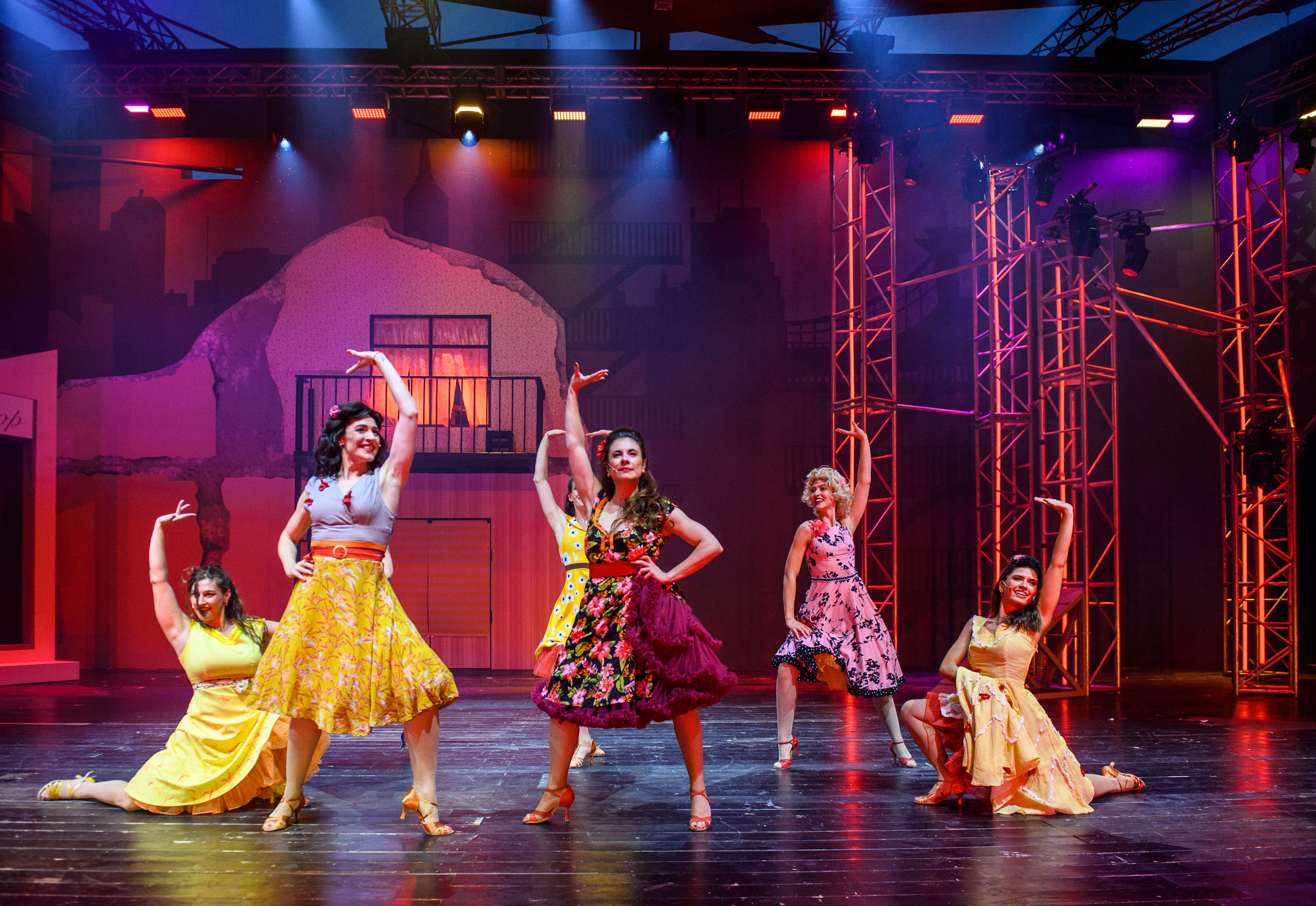 Musical Sommer Kufstein