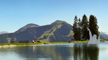 © Bergbahnen Brixen im Thale