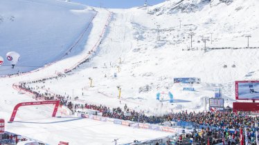 Ski Worldcup Sölden, © Ötztal Tourismus