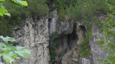 Hölltal-bergkloof, © Tirol Werbung