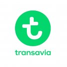 Logo Transavia, © Transavia