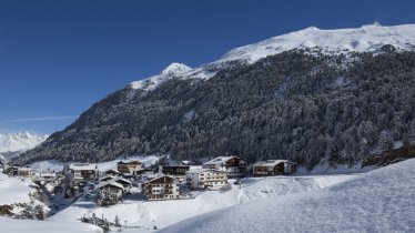 Skigebied Vent, © Ötztal Tourismus/Bernd Ritschel