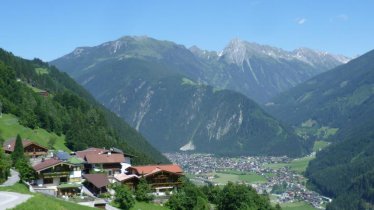 BTT Etappe 18: Mayrhofen - Lanersbach, © Tirol Werbung