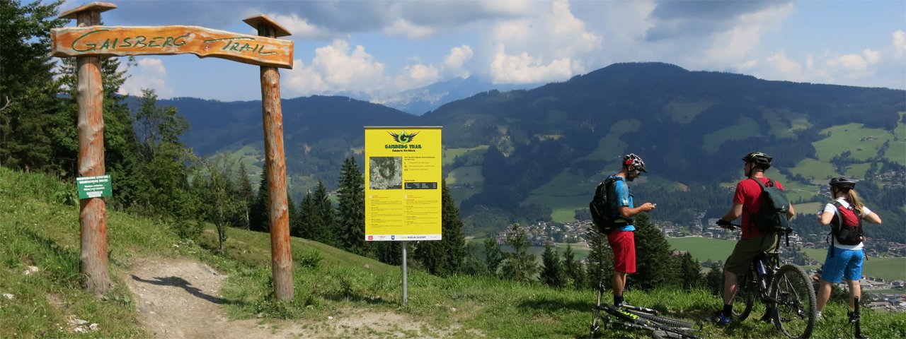 Tirol Mountain Bike Safari Etappe 15, © Tirol Werbung/Nicole Pfeifer