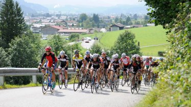 Tijdens de Wieler Wereldtrofee St. Johann worden opnieuw meer dan 3.500 deelnemers vanuit de hele wereld verwacht, © Kitzbüheler Alpen St. Johann in Tirol