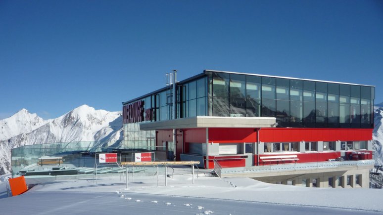 Adler Lounge, © schultz-ski.at