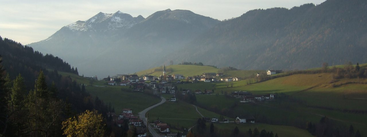 Drei Kaiser rondrit, Etappe 3: Fieberbrunn - Scheffau, © Tirol Werbung
