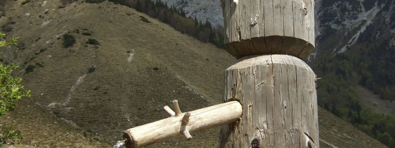 Drei Kaiser rondrit, Etappe 3: Fieberbrunn - Scheffau, © Tirol Werbung