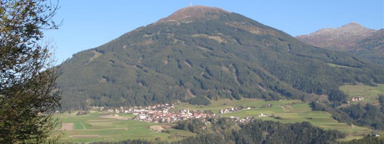 Innsbruck rondrit, Etappe 4: Matrei - Axams, © Tirol Werbung