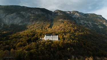 Schloss Tratzberg, © Tirol Werbung