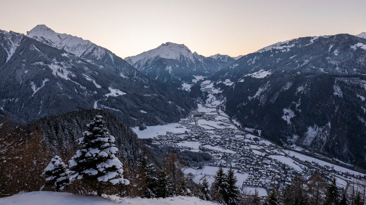 Voor sensatiezoekers: klim- en avonturenparken, © Tirol Werbung/Michael Grössinger