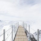 Panorama uitzicht op de Vallugaspitze, © St. Anton am Arlberg
