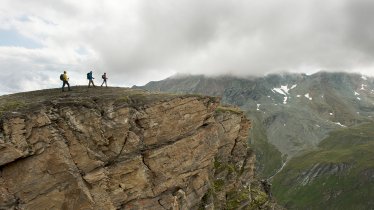 Adelaarsweg etappe 9 in Oost-Tirol, © Tirol Werbung/Frank Bauer